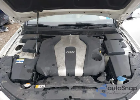 2012 Hyundai Genesis 3.8 z USA, uszkodzony, nr VIN KMHGC4DD1CU151805